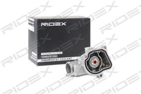Автозапчасть RIDEX 316T0100