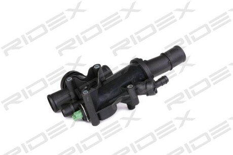 Автозапчасть RIDEX 316T0109