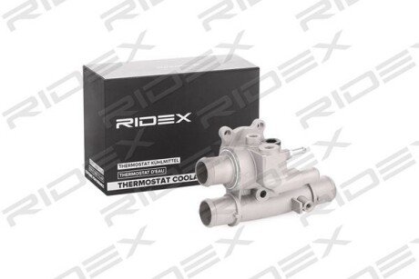 Автозапчасть RIDEX 316T0115