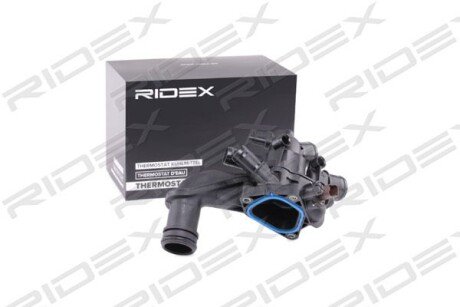 Автозапчасть RIDEX 316T0121