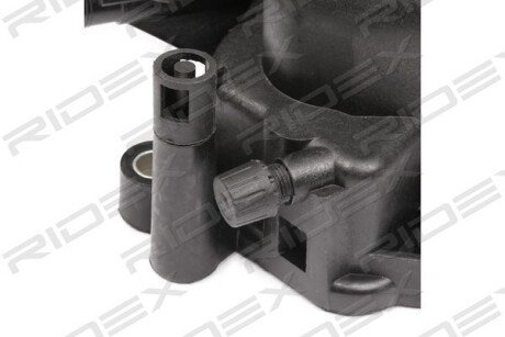 Автозапчасть RIDEX 316T0124