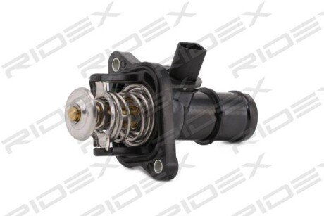 Автозапчасть RIDEX 316T0127