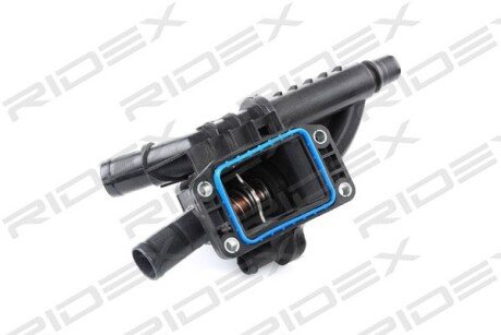 Автозапчасть RIDEX 316T0134