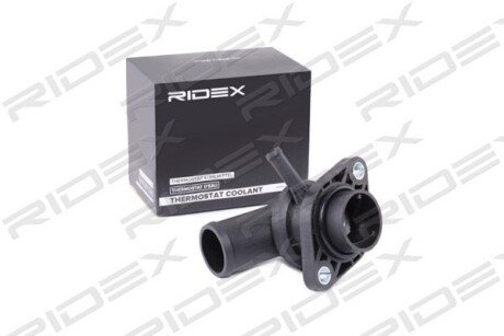 Автозапчасть RIDEX 316T0167