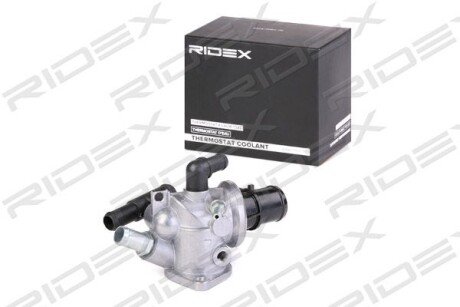 Автозапчасть RIDEX 316T0169