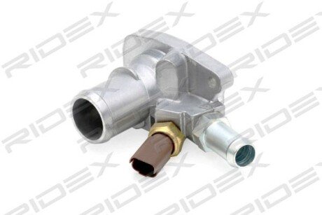 Автозапчасть RIDEX 316T0180
