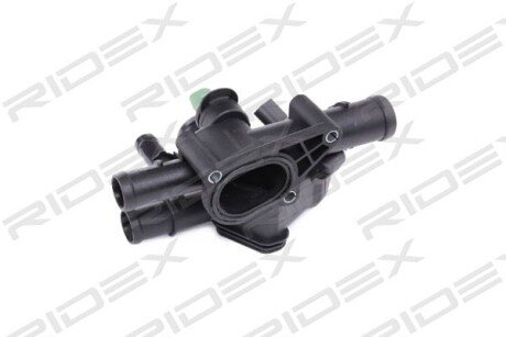 Автозапчасть RIDEX 316T0222