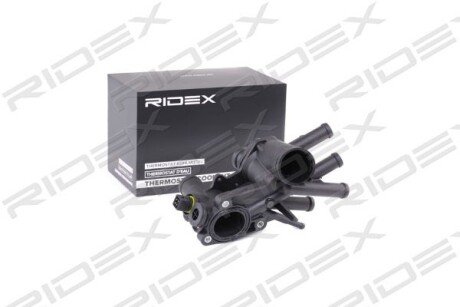 Автозапчасть RIDEX 316T0247