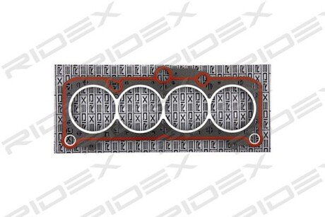 Автозапчасть RIDEX 318G0002