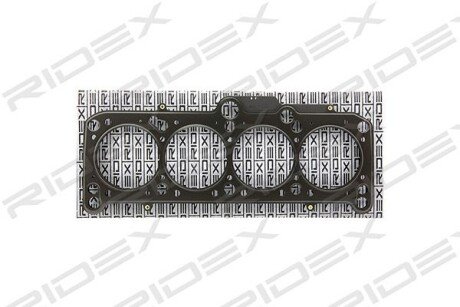 Автозапчасть RIDEX 318G0004