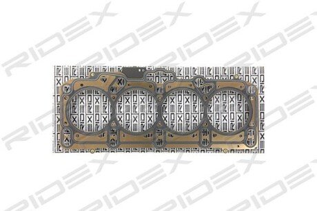 Автозапчасть RIDEX 318G0005
