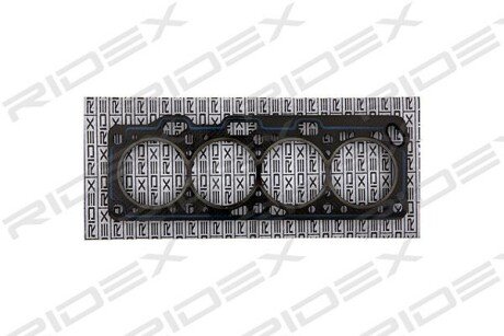 Автозапчасть RIDEX 318G0006