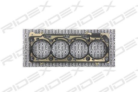 Автозапчасть RIDEX 318G0021