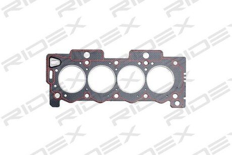 Автозапчасть RIDEX 318G0034