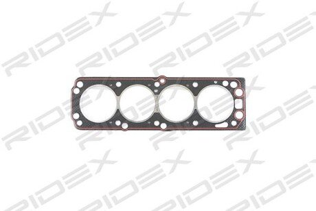 Автозапчасть RIDEX 318G0117