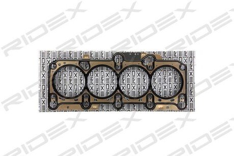 Автозапчасть RIDEX 318G0136