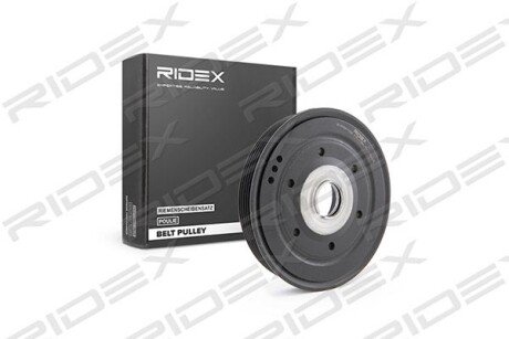 Автозапчасть RIDEX 3213B0003