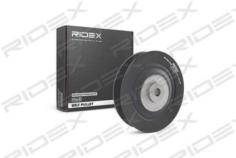 Автозапчасть RIDEX 3213B0014