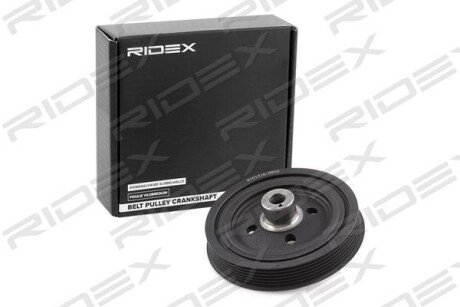 Автозапчасть RIDEX 3213B0033