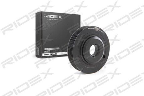 Автозапчасть RIDEX 3213B0034