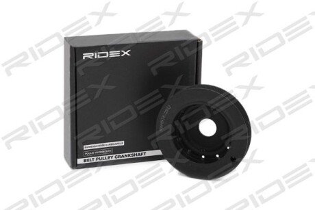 Автозапчасть RIDEX 3213B0047