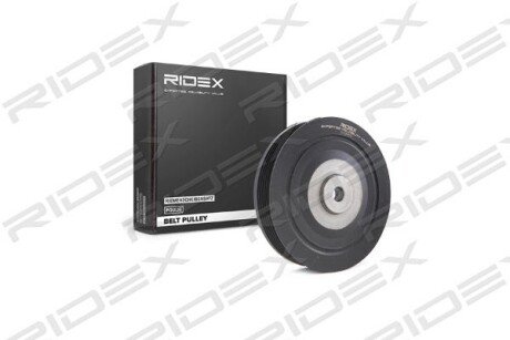 Автозапчасть RIDEX 3213B0065