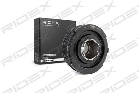 Автозапчасть RIDEX 3213B0074