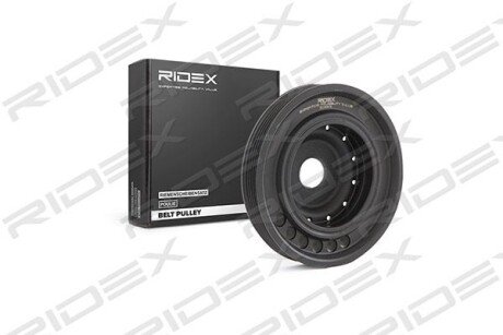 Автозапчасть RIDEX 3213B0079