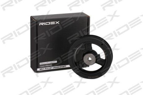 Автозапчасть RIDEX 3213B0110