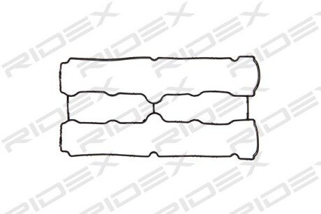 Автозапчасть RIDEX 321G0010