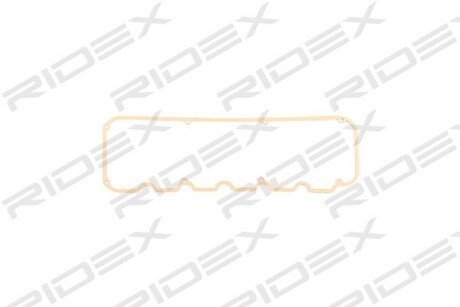 Автозапчасть RIDEX 321G0125
