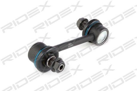 Автозапчасть RIDEX 3229S0028