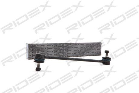 Автозапчасть RIDEX 3229S0048