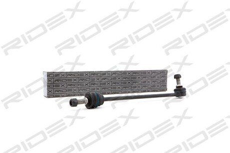 Автозапчасть RIDEX 3229S0060