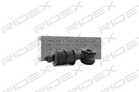 Автозапчасть RIDEX 3229S0072