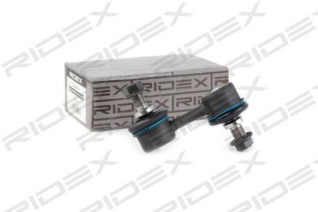 Автозапчасть RIDEX 3229S0078
