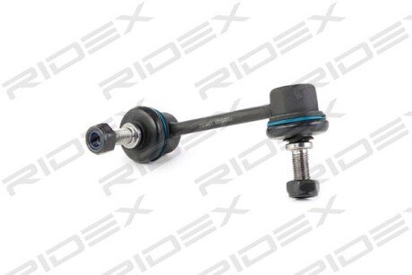 Автозапчасть RIDEX 3229S0084