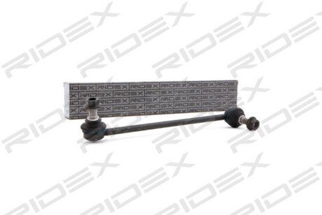 Автозапчасть RIDEX 3229S0089