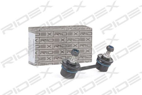 Автозапчасть RIDEX 3229S0091