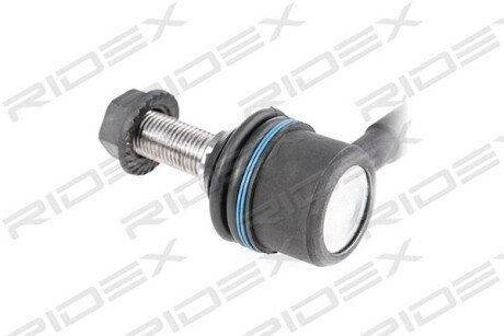 Автозапчасть RIDEX 3229S0092