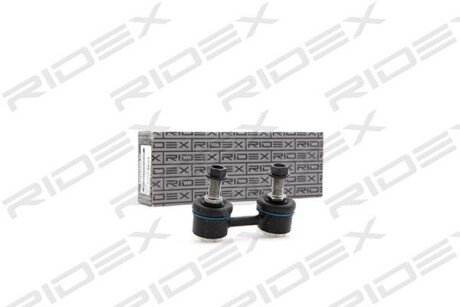 Автозапчасть RIDEX 3229S0094