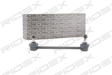 Автозапчасть RIDEX 3229S0096