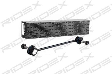Автозапчасть RIDEX 3229S0106