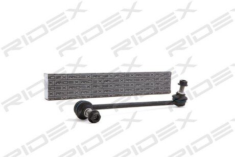 Автозапчасть RIDEX 3229S0107