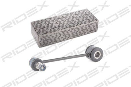 Автозапчасть RIDEX 3229S0115