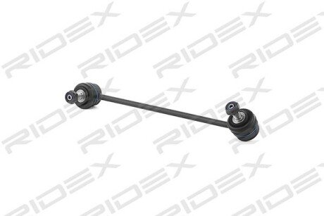 Автозапчасть RIDEX 3229S0118
