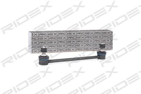 Автозапчасть RIDEX 3229S0120