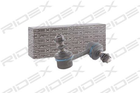 Автозапчасть RIDEX 3229S0121