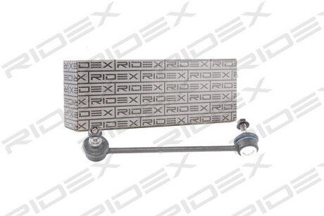 Автозапчасть RIDEX 3229S0127