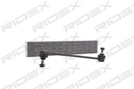 Автозапчасть RIDEX 3229S0137